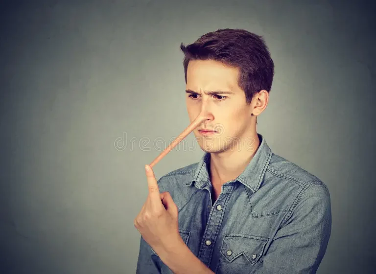 Arrêtez de vous fier à votre instinct. Découvrez les 3 signaux corporels irréfutables (les fuites limbiques) qui trahissent un menteur avant même qu'il ne termine sa phrase.